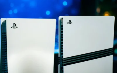 PS5 Slim: Nova Versão com Menos Armazenamento e Mesmo Preço