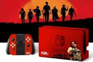 Red Dead Redemption 2 no Nintendo Switch 2: Rumores Agitam a Comunidade Gamer
