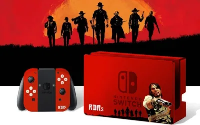 Red Dead Redemption 2 no Nintendo Switch 2: Rumores Agitam a Comunidade Gamer