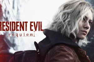 Capcom Revela Por Que Três Jogos de Resident Evil Chegam ao Switch 2 no Mesmo Dia