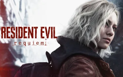 Capcom Revela Por Que Três Jogos de Resident Evil Chegam ao Switch 2 no Mesmo Dia