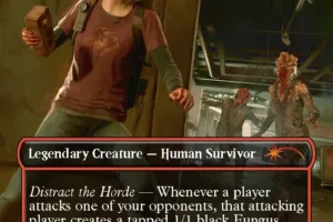 Magic: The Gathering e PlayStation: Nova Coleção Secret Lair