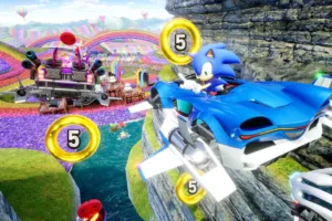 Lançamentos de Setembro de 2025: Jogos Imperdíveis Chegando!