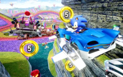 Lançamentos de Setembro de 2025: Jogos Imperdíveis Chegando!