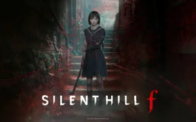 Lançamentos da Semana: Silent Hill f, EA SPORTS FC 26 e Mais Chegam ao PS4 e PS5