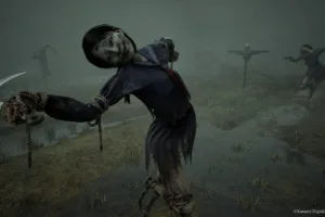 Silent Hill f: A Evolução do Terror Psicológico no PS5