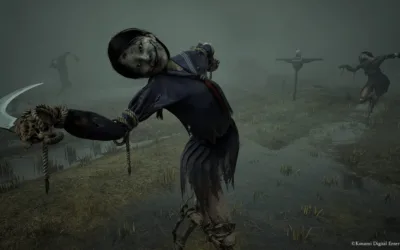 Silent Hill f: A Evolução do Terror Psicológico no PS5
