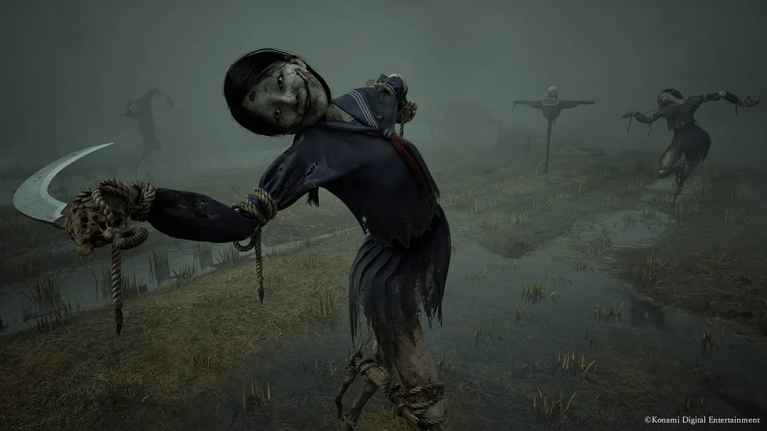 Silent Hill f - A nova evolução do terror da Konami