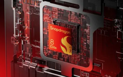Snapdragon 8 Elite Gen 5: O Chipset Mais Rápido com IA Personalizada