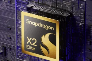 Qualcomm Snapdragon X2 Elite Extreme: Primeiro Chip Arm a Atingir 5 GHz