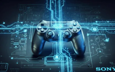 Sony Detalha Planos para o Uso de IA no Desenvolvimento de Jogos