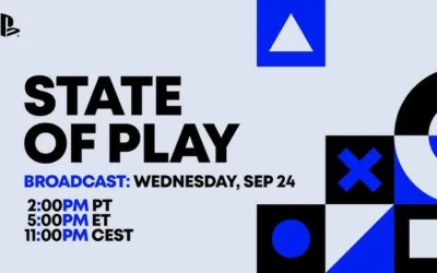 State of Play: PlayStation Anuncia Evento Recheado de Novidades para Esta Quarta-feira
