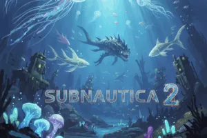 Subnautica 2: Mergulhe em um novo mundo subaquático