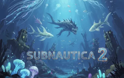 Subnautica 2: Mergulhe em um novo mundo subaquático
