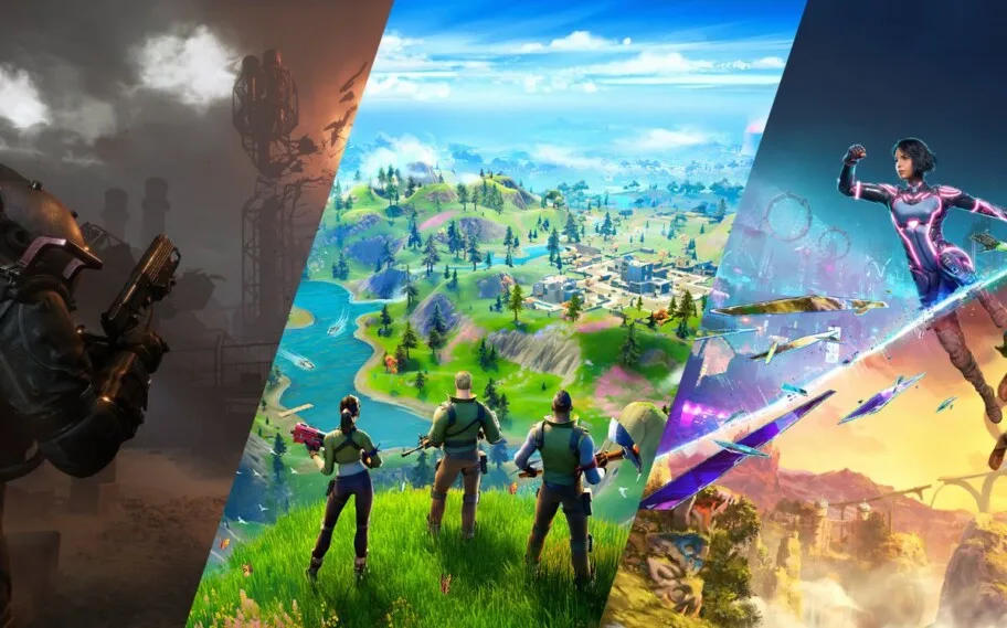 Switch 2 Unreal Engine 5 PC Comparison