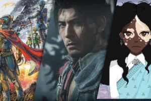 Tokyo Game Show 2025: PlayStation Revela Demos Exclusivas e Novidades Empolgantes