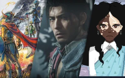 Tokyo Game Show 2025: PlayStation Revela Demos Exclusivas e Novidades Empolgantes