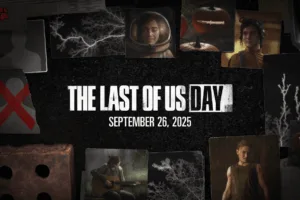 The Last of Us Day 2025: Novidades no PS Plus e Colecionáveis Exclusivos
