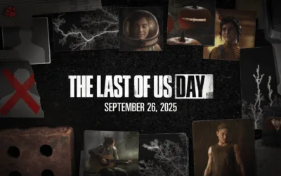 The Last of Us Day 2025: Novidades no PS Plus e Colecionáveis Exclusivos