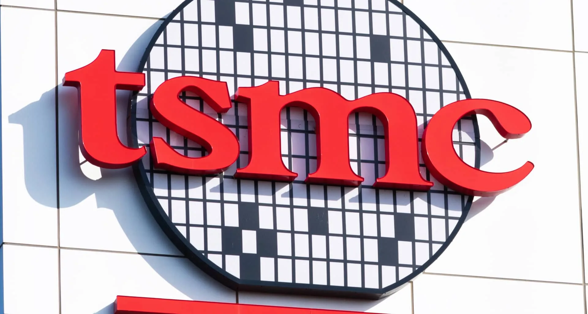 TSMC fábrica de chips