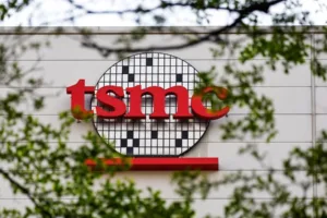 TSMC confirma proibição dos EUA de envio de suprimentos de chips à China