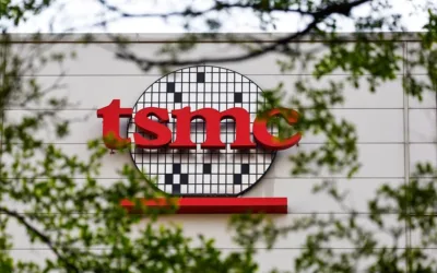 TSMC confirma proibição dos EUA de envio de suprimentos de chips à China