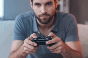 Vício em Jogos: Estudo Revela Fatores por Trás da Dependência