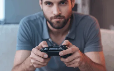 Vício em Jogos: Estudo Revela Fatores por Trás da Dependência