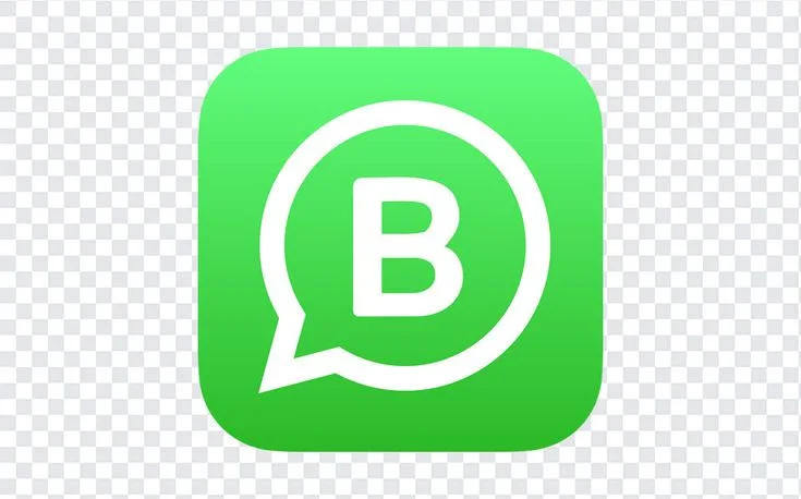 WhatsApp Business Logo