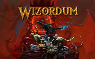 Wizordum vale a pena? Review completo do FPS retrô no Switch