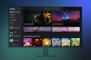 Xbox App: A Central Unificada para Seus Jogos no PC