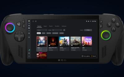 Metroid Prime 4: Beyond – Novo trailer revela parceiro “irritante” de Samus