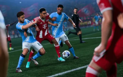 Xbox revela 12 novos jogos imperdíveis chegando de 22 a 26 de setembro!