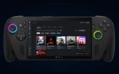 Xbox App: 1 Atualização Revolucionária para PC Gaming!