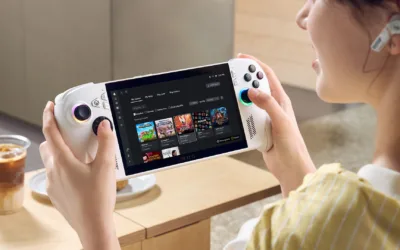 Xbox September Update: Gaming Copilot, ROG Ally e Mais