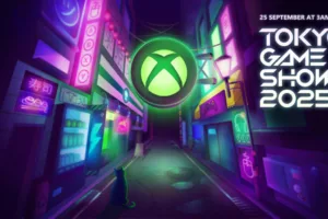 Xbox TGS 2025: Transmissão em PT-BR e Novidades!