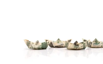 O Domínio da IA no Capital de Risco: Desafios para Startups Não-IA