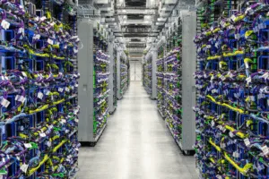 Anthropic fecha acordo multibilionário com Google para 1 milhão de TPUs, impulsionando a IA