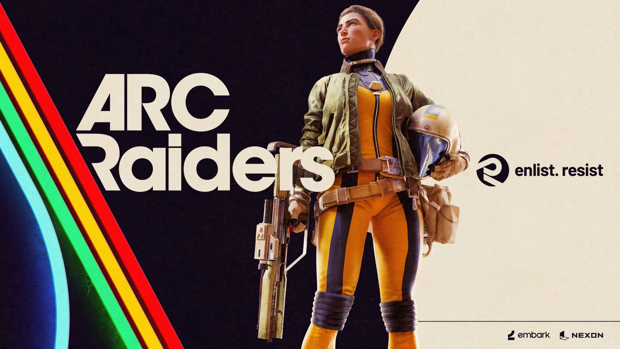 Arc Raiders Server Slam: Ação intensa no beta aberto