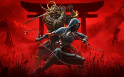 Assassin’s Creed Shadows Chega ao Nintendo Switch 2 em Dezembro com Cross-Progression