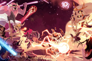 Ball x Pit Review: O Novo Rei do Gênero Roguelike Chegou?