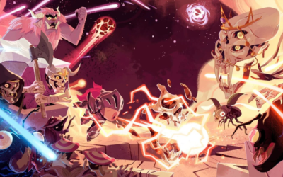 Ball x Pit Review: O Novo Rei do Gênero Roguelike Chegou?