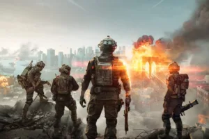 Battlefield 6: O Retorno Triunfante da Guerra Total | Review