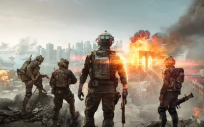 Battlefield 6: O Retorno Triunfante da Guerra Total | Review