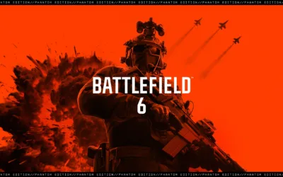 Battlefield 6: Devs da EA Motive Falam Sobre Guerra e Ficção no Lançamento