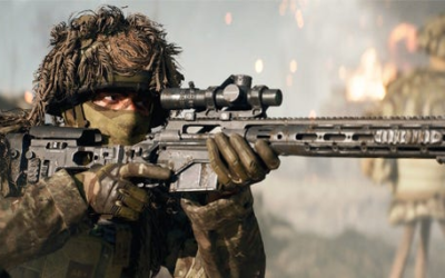 Battlefield 6: O Retorno do Caos Cinematográfico ao Multiplayer