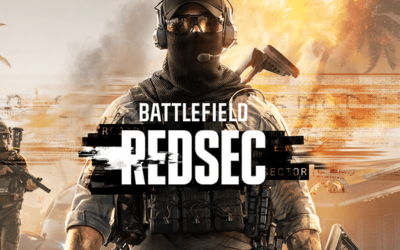 Battlefield Redsec: O Novo Battle Royale Gratuito Chegou ao PS5 e PC