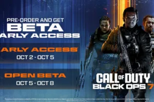 PS Plus Essential: Alan Wake 2, Goat Simulator 3 e Cocoon em Outubro de 2025