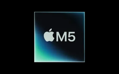 Chip Apple M5: O Salto de Performance e IA que Redefine o MacBook Pro e iPad Pro