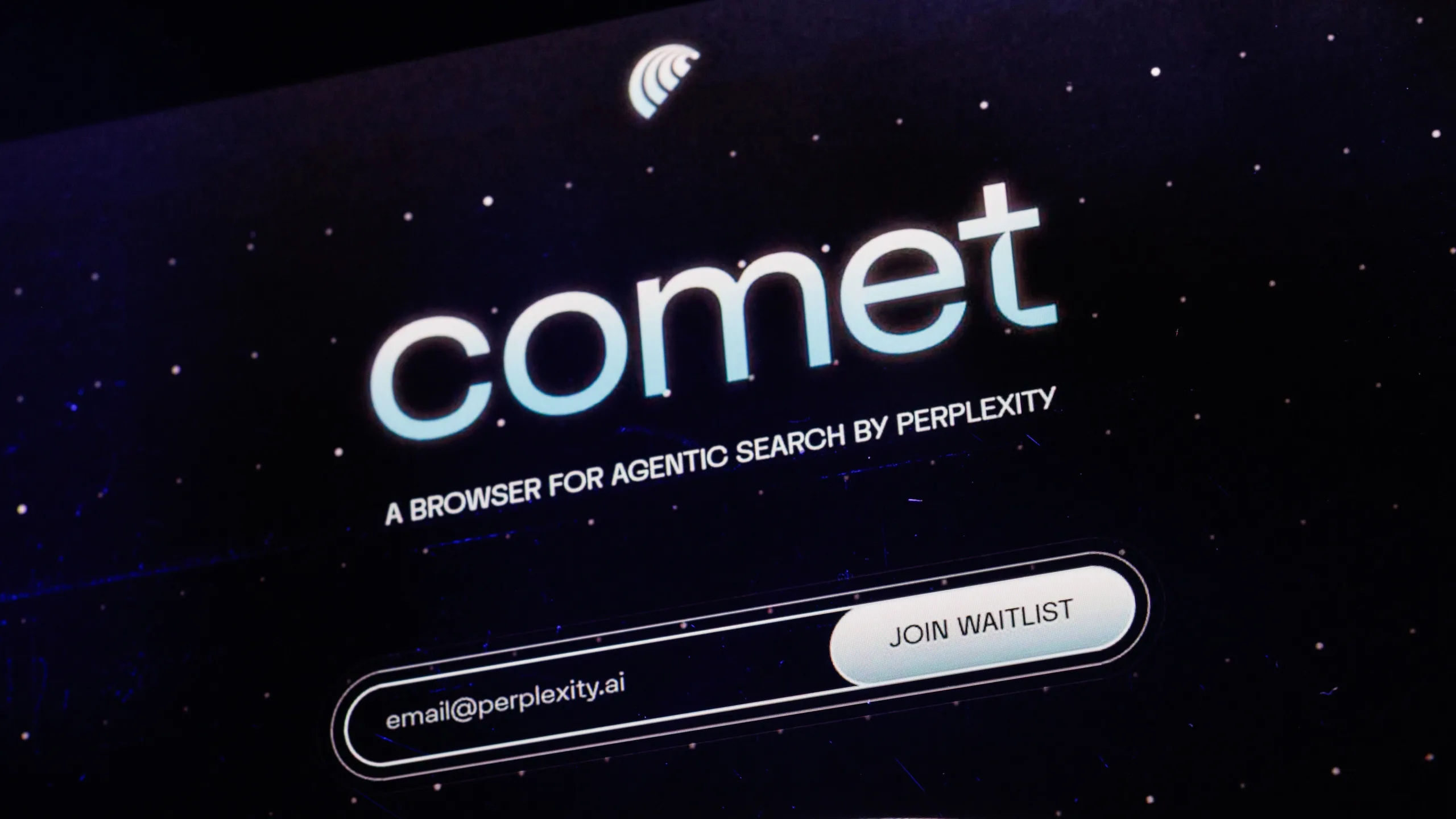 Perplexity Comet Browser: Navegador com IA